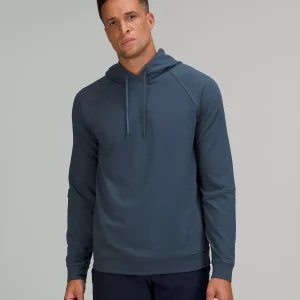 9.1. Buzo Lululemon
