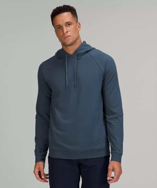 9.1. Buzo Lululemon