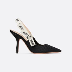 6. Zapatos de Dior