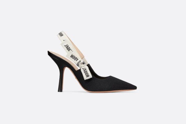 6. Zapatos de Dior