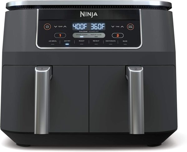 Freidora de aire Ninja Foodie 8 quart