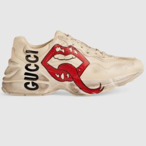 Zapatillas Rhyton de Gucci