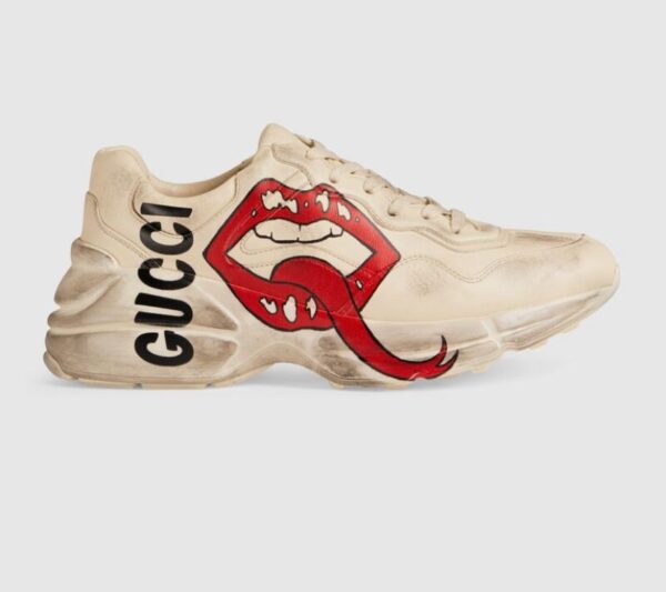 Zapatillas Rhyton de Gucci