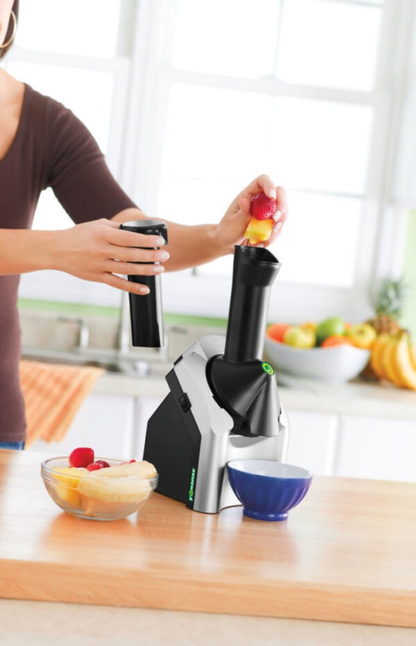 Yonanas 988 Deluxe - Image 2