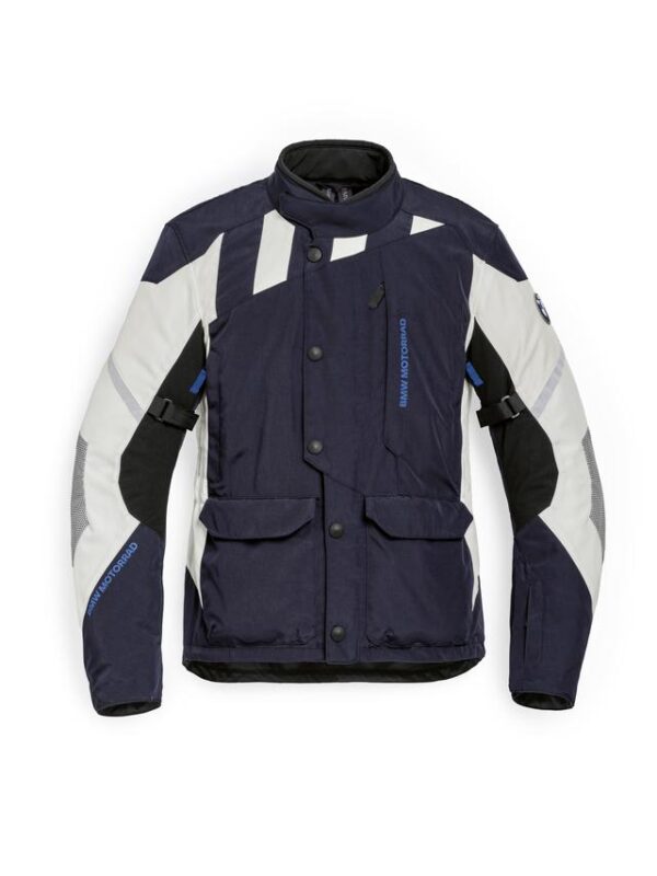 Chaqueta Pacedry Adventure de hombre de BMW