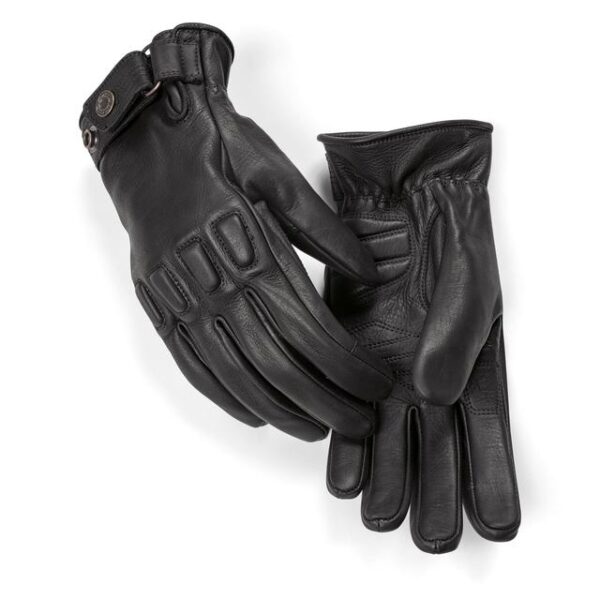 3. Guantes BoxerTorque de BMW